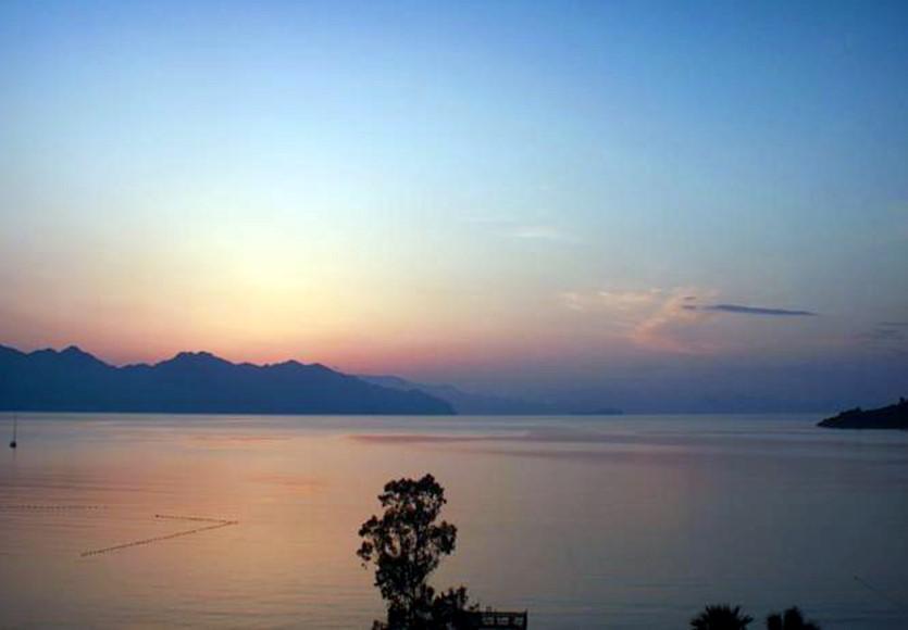 Verano Beach Hotel İçmeler Eksteriør billede