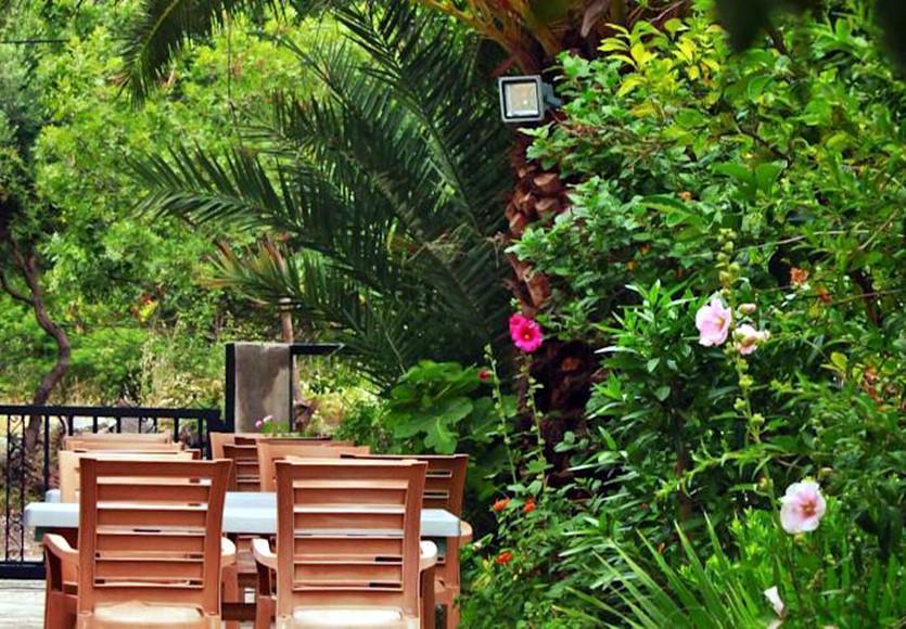 Verano Beach Hotel İçmeler Eksteriør billede