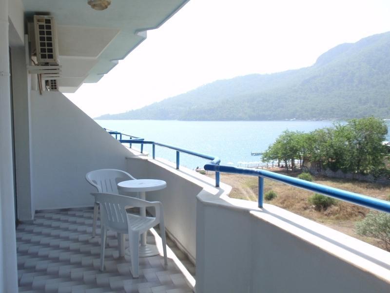 Verano Beach Hotel İçmeler Værelse billede
