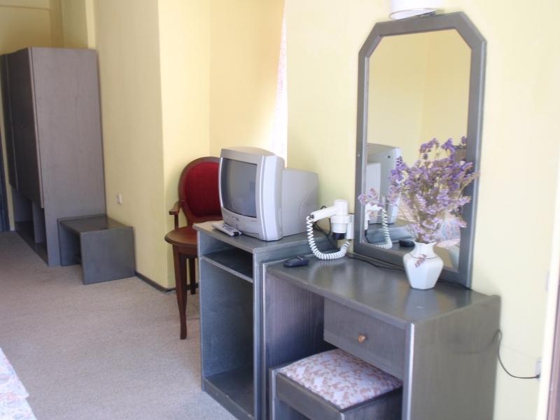Verano Beach Hotel İçmeler Værelse billede
