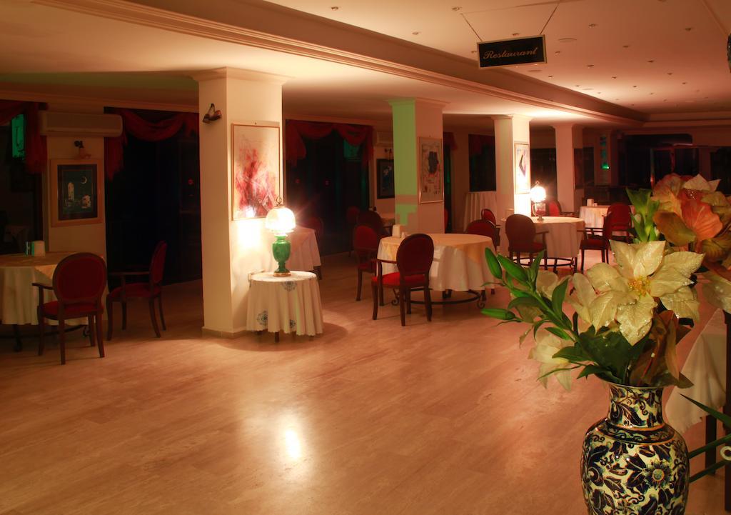 Verano Beach Hotel İçmeler Eksteriør billede