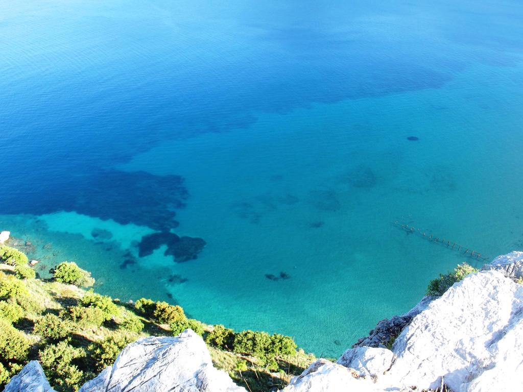 Verano Beach Hotel İçmeler Eksteriør billede